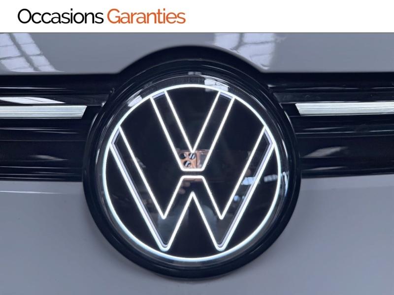 Voitures occasions VOLKSWAGEN GOLF Style Clermont-Ferrand