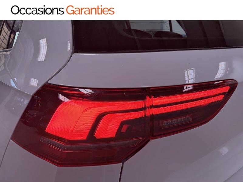 Voitures occasions VOLKSWAGEN GOLF Style Clermont-Ferrand