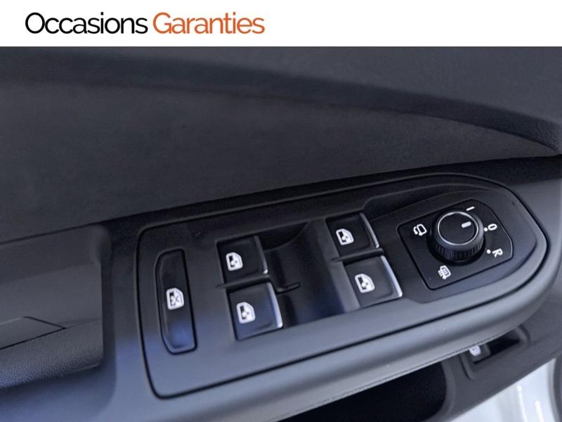 Voitures occasions VOLKSWAGEN GOLF Style Clermont-Ferrand