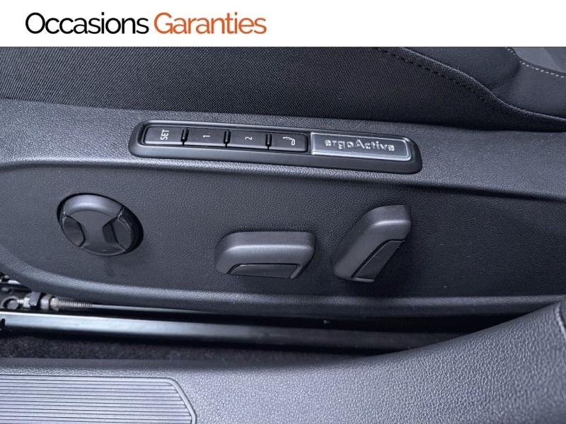Voitures occasions VOLKSWAGEN GOLF Style Clermont-Ferrand