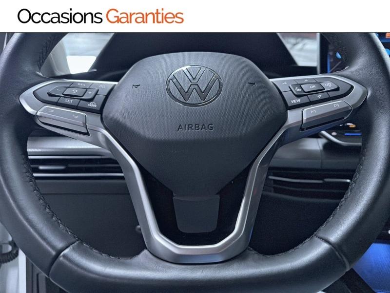 Voitures occasions VOLKSWAGEN GOLF Style Clermont-Ferrand