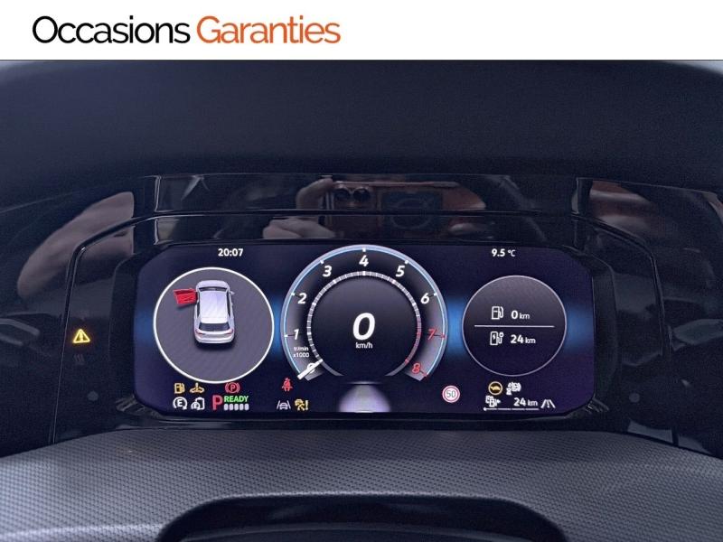 Voitures occasions VOLKSWAGEN GOLF Style Clermont-Ferrand