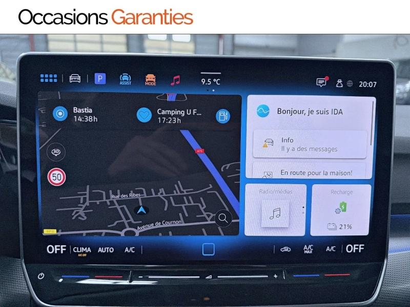 Voitures occasions VOLKSWAGEN GOLF  Clermont-Ferrand