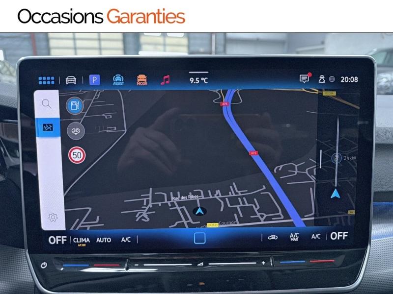 Voitures occasions VOLKSWAGEN GOLF Style Clermont-Ferrand