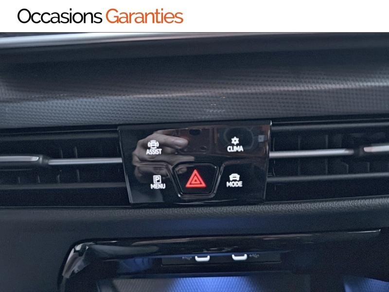 Voitures occasions VOLKSWAGEN GOLF Style Clermont-Ferrand