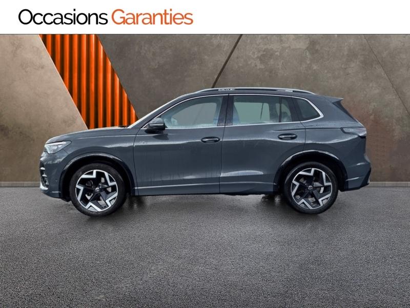 Voitures occasions VOLKSWAGEN TIGUAN R-Line Edition Clermont-Ferrand