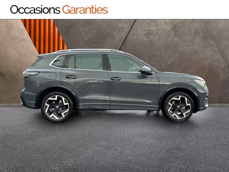 Voitures occasions VOLKSWAGEN TIGUAN R-Line Edition Clermont-Ferrand