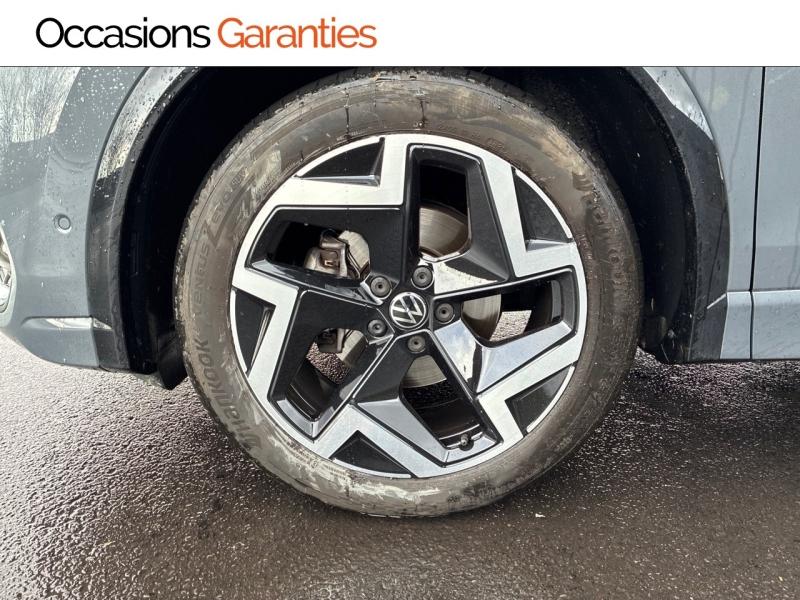 Voitures occasions VOLKSWAGEN TIGUAN R-Line Edition Clermont-Ferrand