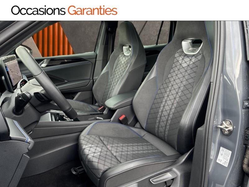 Voitures occasions VOLKSWAGEN TIGUAN R-Line Edition Clermont-Ferrand