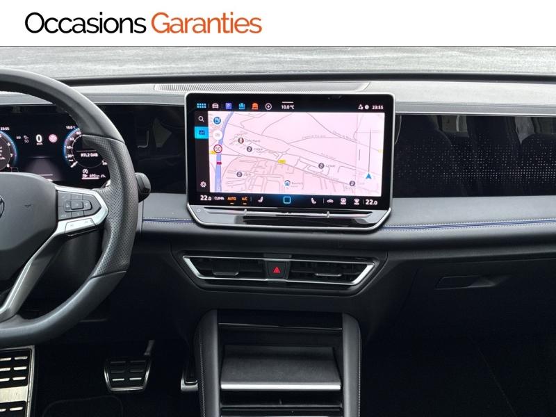 Voitures occasions VOLKSWAGEN TIGUAN R-Line Edition Clermont-Ferrand
