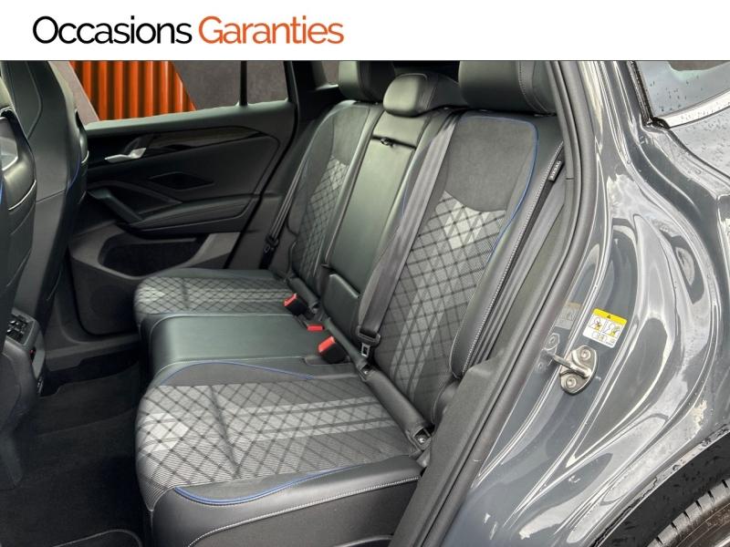 Voitures occasions VOLKSWAGEN TIGUAN R-Line Edition Clermont-Ferrand