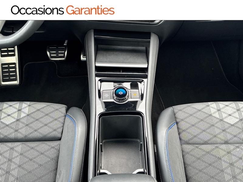 Voitures occasions VOLKSWAGEN TIGUAN R-Line Edition Clermont-Ferrand