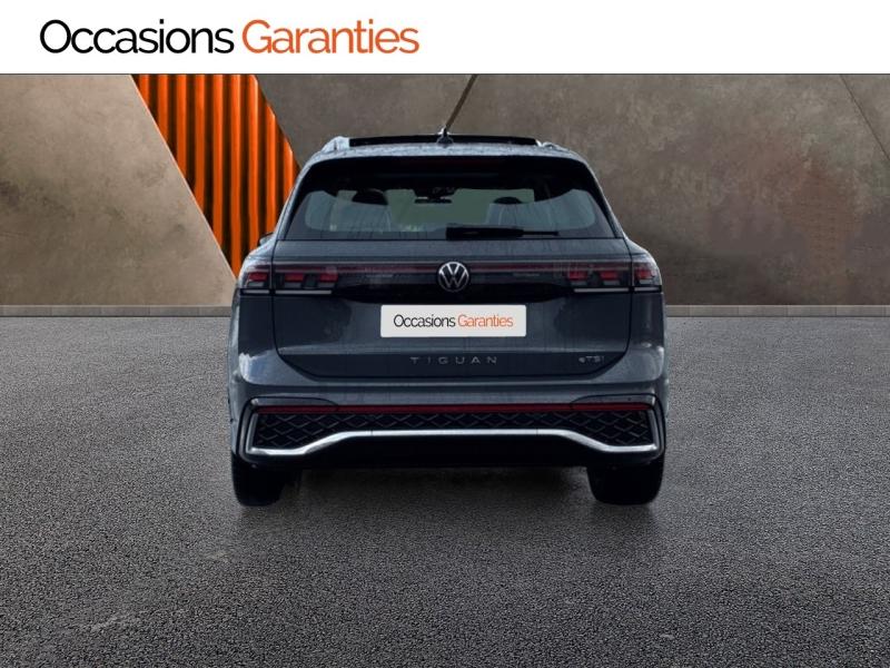 Voitures occasions VOLKSWAGEN TIGUAN R-Line Edition Clermont-Ferrand