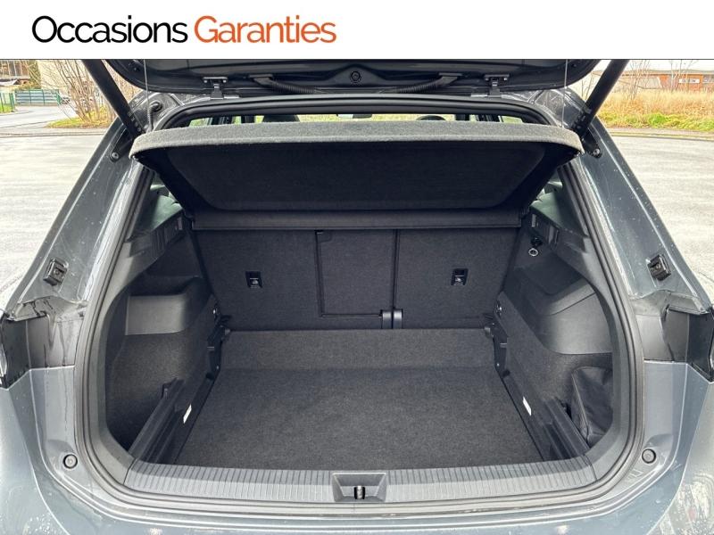 Voitures occasions VOLKSWAGEN TIGUAN R-Line Edition Clermont-Ferrand