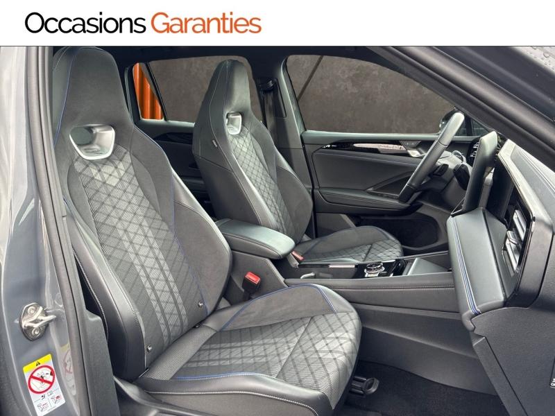 Voitures occasions VOLKSWAGEN TIGUAN R-Line Edition Clermont-Ferrand