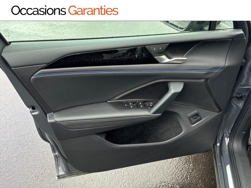 Voitures occasions VOLKSWAGEN TIGUAN R-Line Edition Clermont-Ferrand