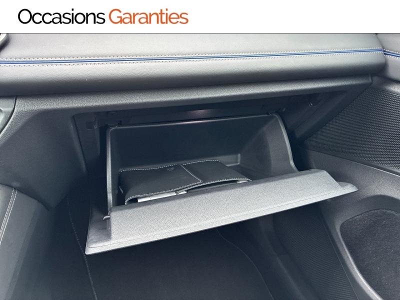 Voitures occasions VOLKSWAGEN TIGUAN R-Line Edition Clermont-Ferrand