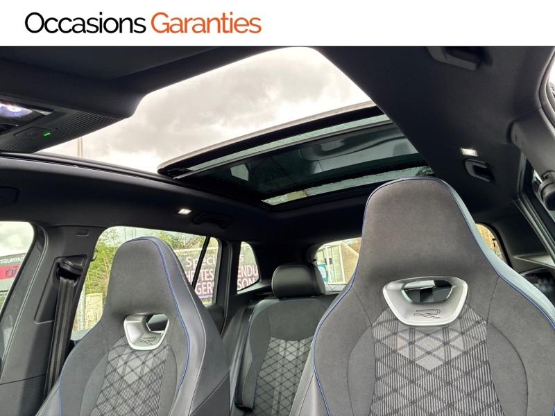 Voitures occasions VOLKSWAGEN TIGUAN R-Line Edition Clermont-Ferrand