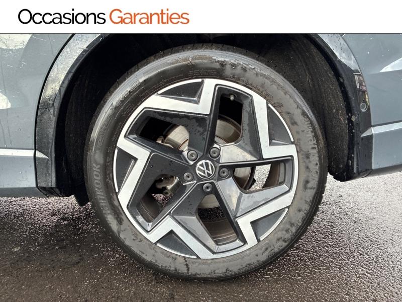 Voitures occasions VOLKSWAGEN TIGUAN R-Line Edition Clermont-Ferrand