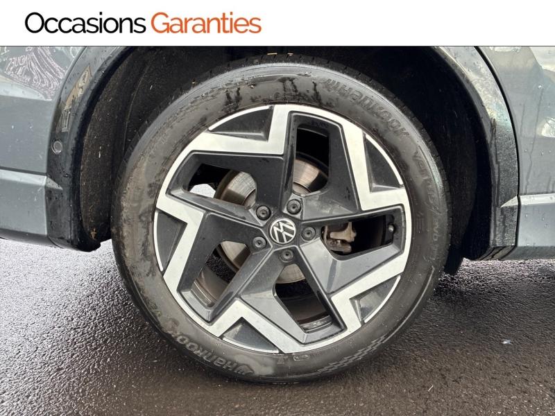 Voitures occasions VOLKSWAGEN TIGUAN R-Line Edition Clermont-Ferrand
