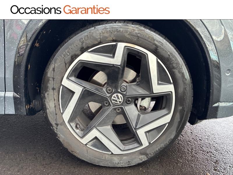 Voitures occasions VOLKSWAGEN TIGUAN R-Line Edition Clermont-Ferrand