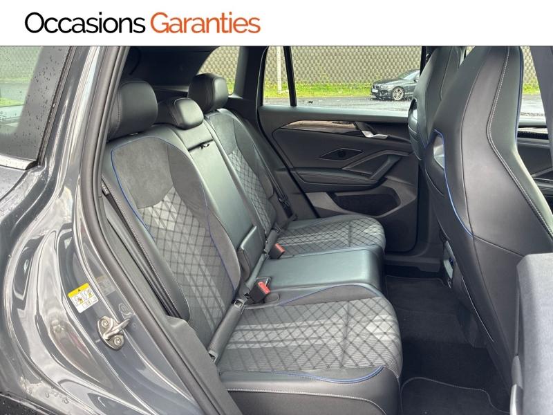 Voitures occasions VOLKSWAGEN TIGUAN R-Line Edition Clermont-Ferrand