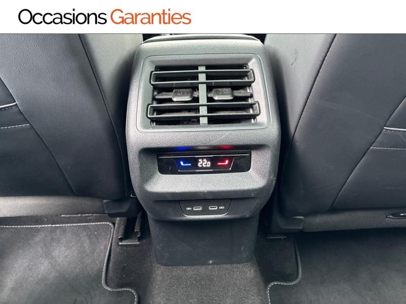 Voitures occasions VOLKSWAGEN TIGUAN R-Line Edition Clermont-Ferrand
