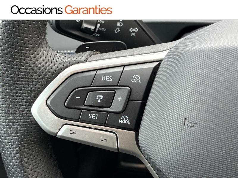 Voitures occasions VOLKSWAGEN TIGUAN R-Line Edition Clermont-Ferrand