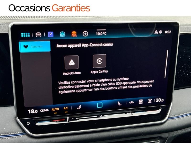 Voitures occasions VOLKSWAGEN TIGUAN R-Line Edition Clermont-Ferrand