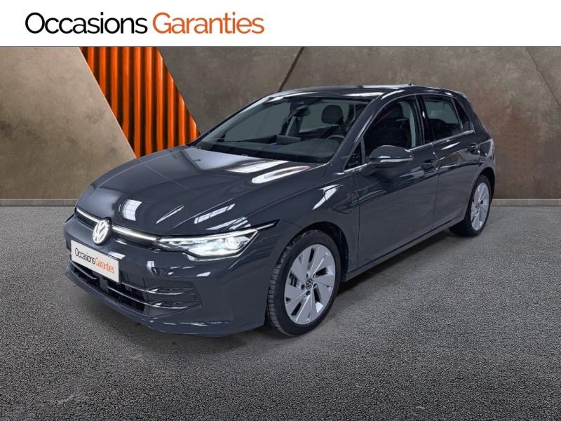 Voitures occasions VOLKSWAGEN GOLF Style Clermont-Ferrand