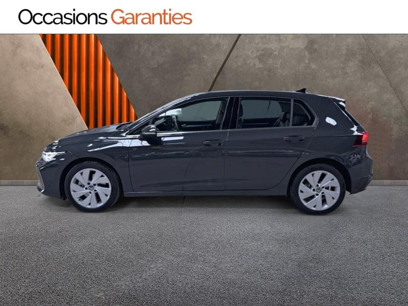Voitures occasions VOLKSWAGEN GOLF  Clermont-Ferrand