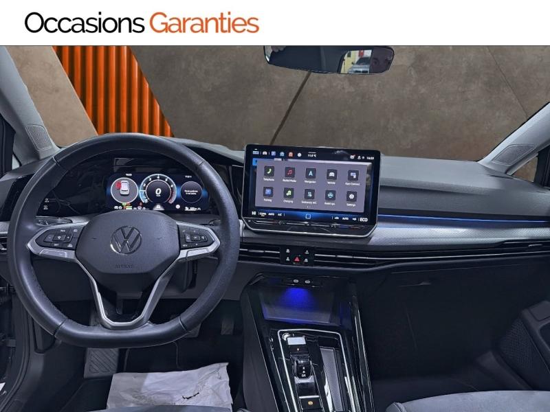 Voitures occasions VOLKSWAGEN GOLF Style Clermont-Ferrand