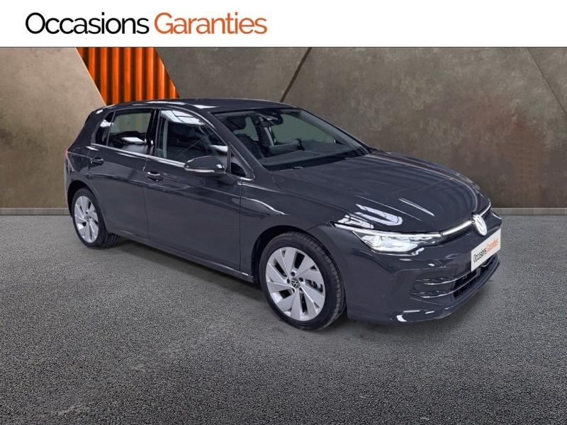 Voitures occasions VOLKSWAGEN GOLF  Clermont-Ferrand