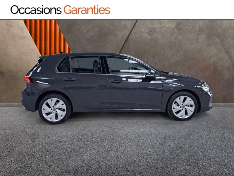 Voitures occasions VOLKSWAGEN GOLF  Clermont-Ferrand
