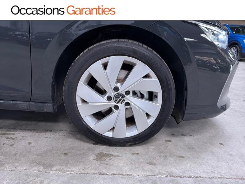 Voitures occasions VOLKSWAGEN GOLF Style Clermont-Ferrand