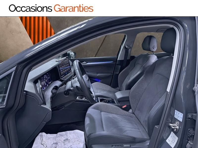 Voitures occasions VOLKSWAGEN GOLF  Clermont-Ferrand