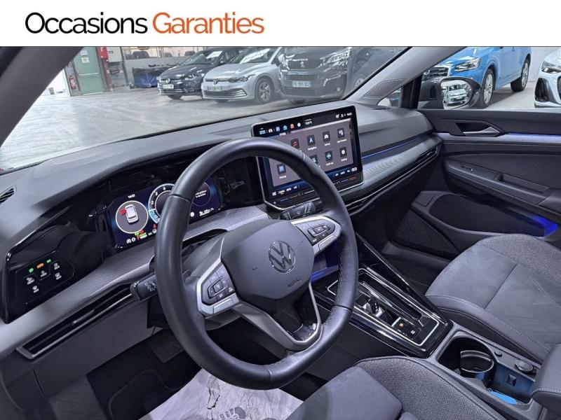 Voitures occasions VOLKSWAGEN GOLF Style Clermont-Ferrand