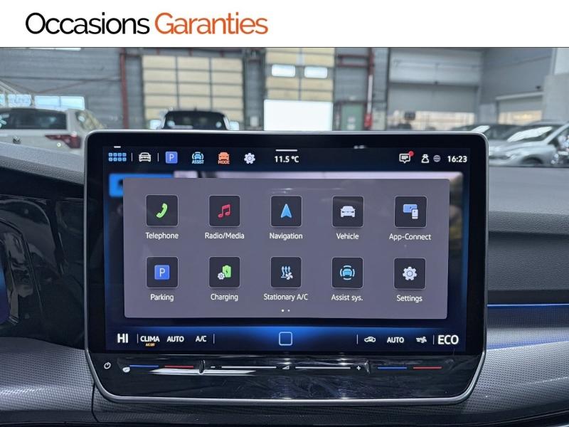 Voitures occasions VOLKSWAGEN GOLF  Clermont-Ferrand