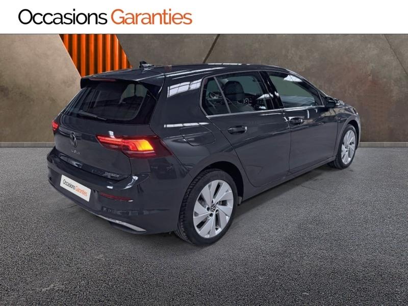 Voitures occasions VOLKSWAGEN GOLF  Clermont-Ferrand