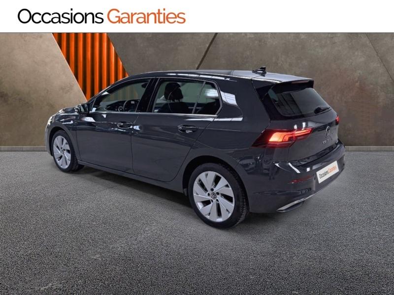 Voitures occasions VOLKSWAGEN GOLF  Clermont-Ferrand