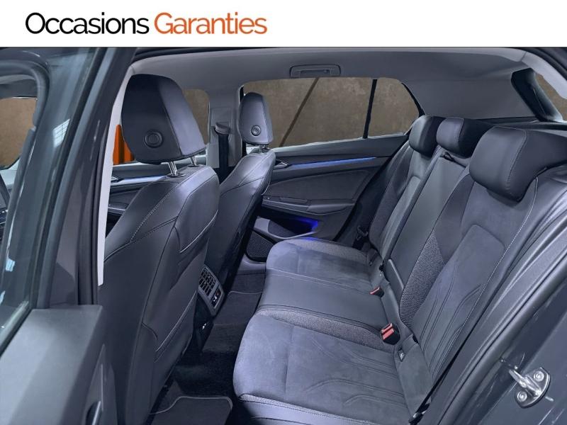 Voitures occasions VOLKSWAGEN GOLF  Clermont-Ferrand