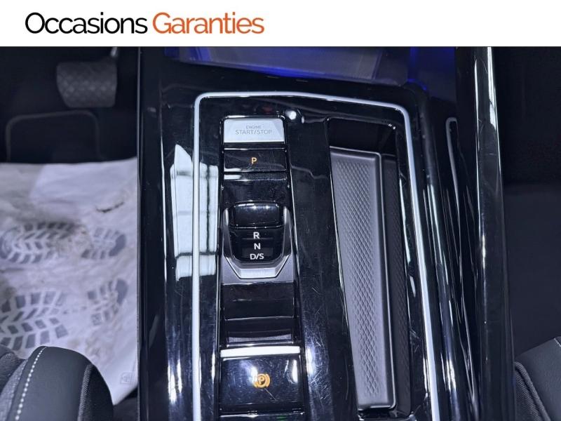 Voitures occasions VOLKSWAGEN GOLF Style Clermont-Ferrand