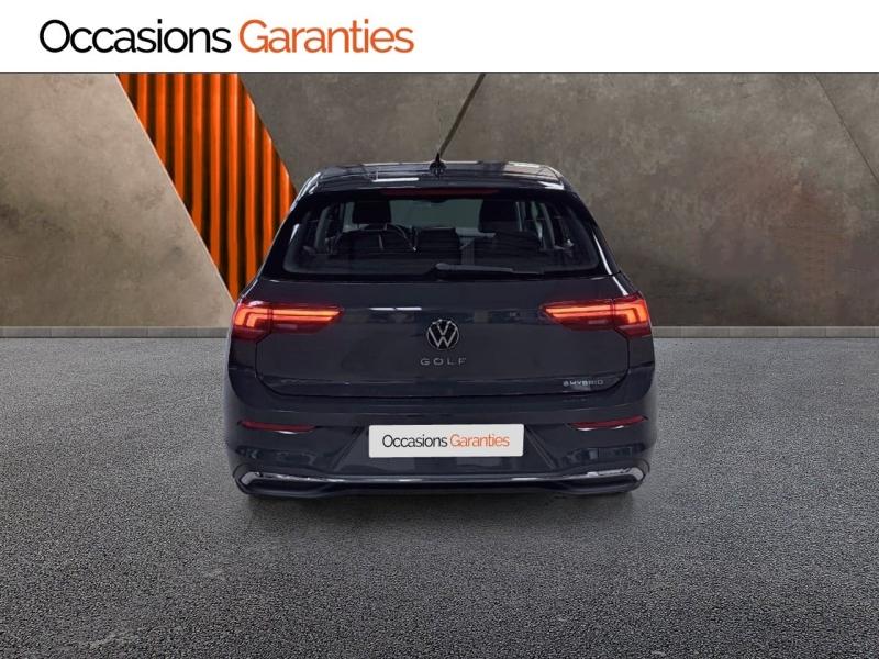 Voitures occasions VOLKSWAGEN GOLF  Clermont-Ferrand
