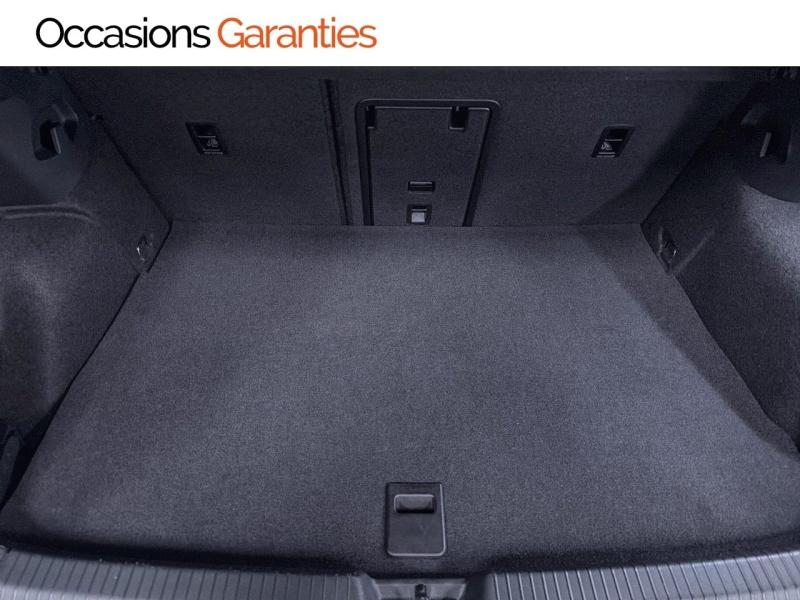 Voitures occasions VOLKSWAGEN GOLF Style Clermont-Ferrand