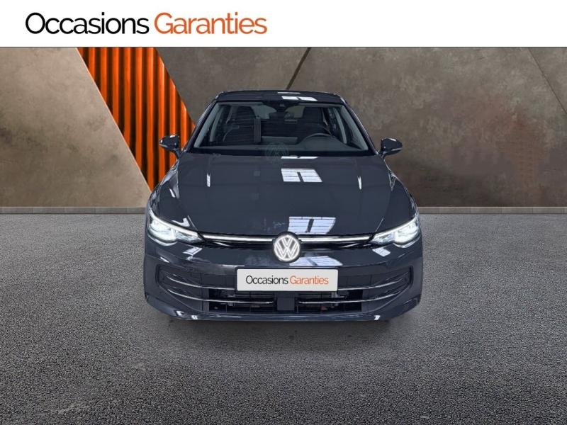 Voitures occasions VOLKSWAGEN GOLF Style Clermont-Ferrand