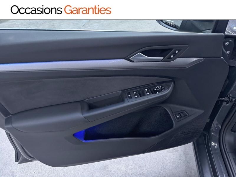 Voitures occasions VOLKSWAGEN GOLF Style Clermont-Ferrand