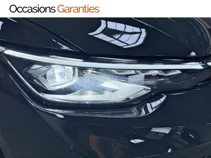 Voitures occasions VOLKSWAGEN GOLF Style Clermont-Ferrand