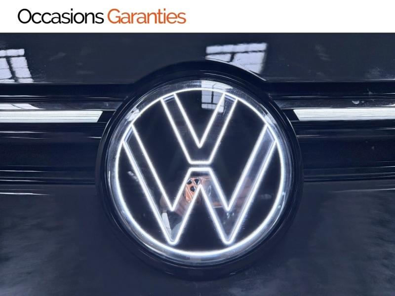 Voitures occasions VOLKSWAGEN GOLF Style Clermont-Ferrand
