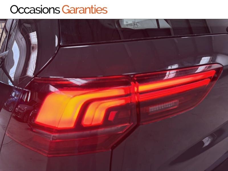 Voitures occasions VOLKSWAGEN GOLF Style Clermont-Ferrand