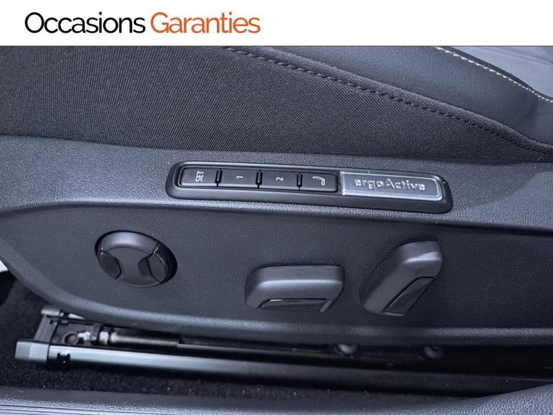 Voitures occasions VOLKSWAGEN GOLF Style Clermont-Ferrand